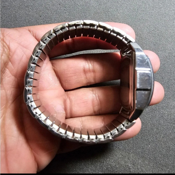 Invicta Special Edition 4230 Ladies Quartz Watch Silver Tone MOP Dial Working - Picture 8 of 12